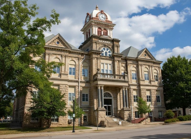 Carroll, OH