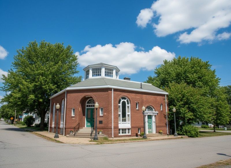 Glenford, OH