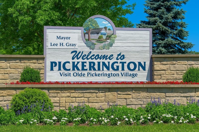 Pickerington, OH