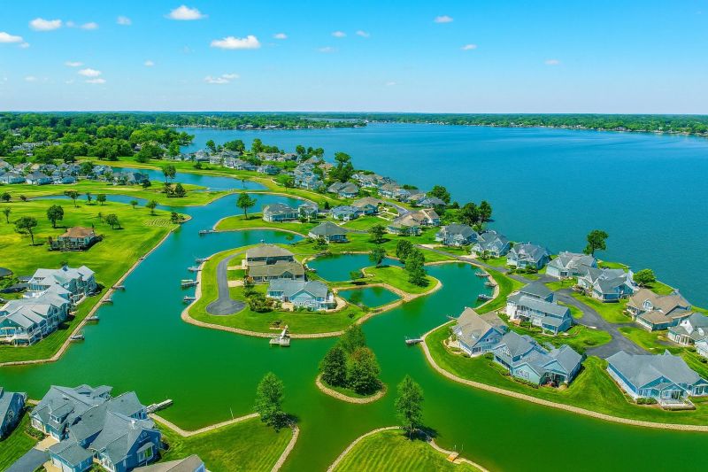 Thornville, OH