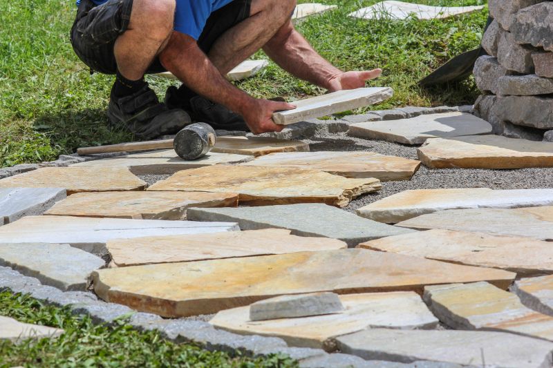Flooring Service in Pataskala, OH