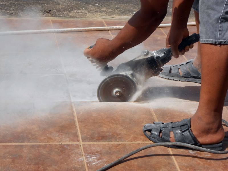 Flooring Service in Pataskala, OH