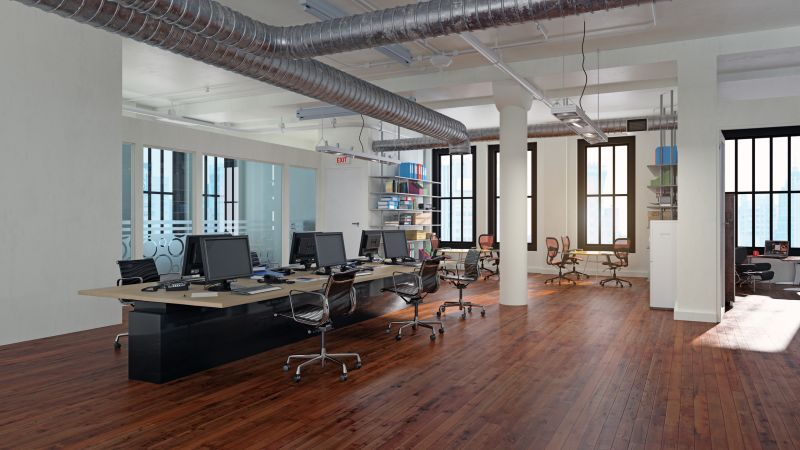 Commercial Hardwood Service in Buckeye Lake, OH