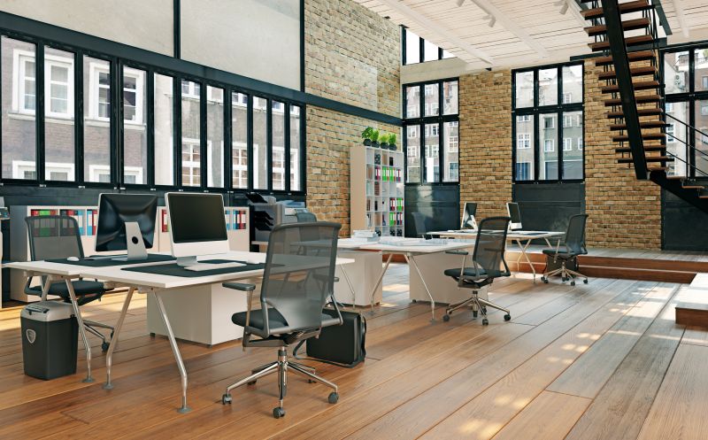 Commercial Hardwood Service in Granville, OH