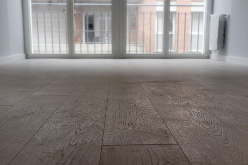 Engineered Wood Installation in Pataskala, OH