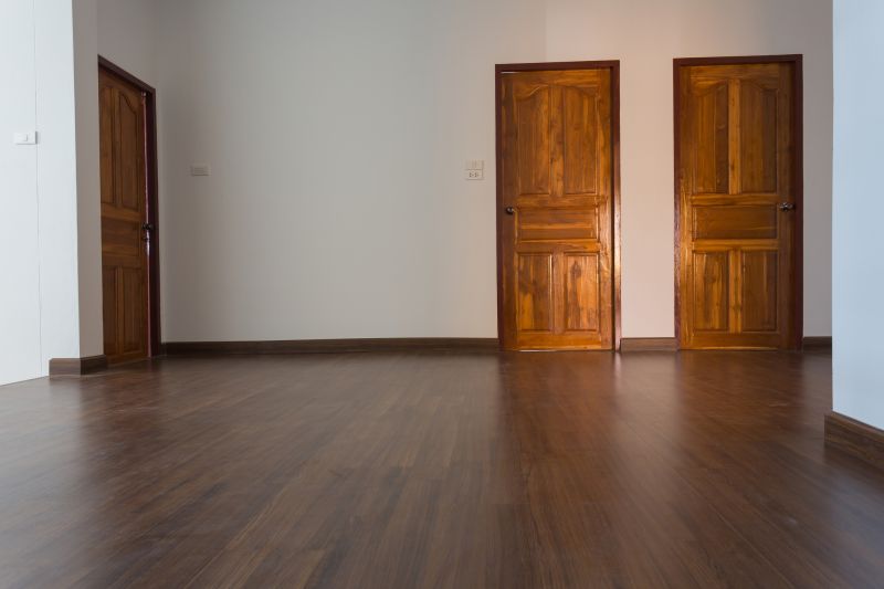 Laminate Floor Installation in Canal Winchester, OH