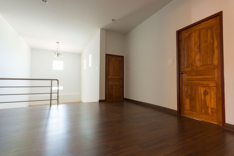 Laminate Floor Installation in Dublin, OH