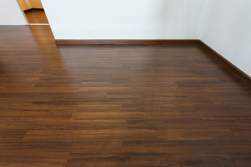 Laminate Floor Installation in New Albany, OH