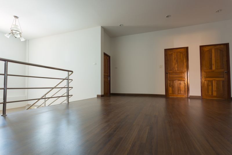 Laminate Floor Installation in Newark, OH