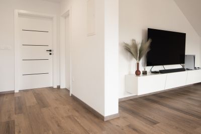 Laminate Floor Remodeling in Pataskala, OH
