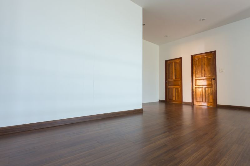 Laminate Floor Replacement in Ashville, OH