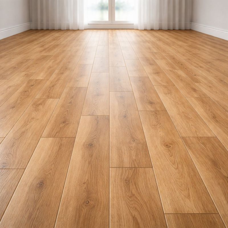 Laminate Floor Replacement in Johnstown, OH