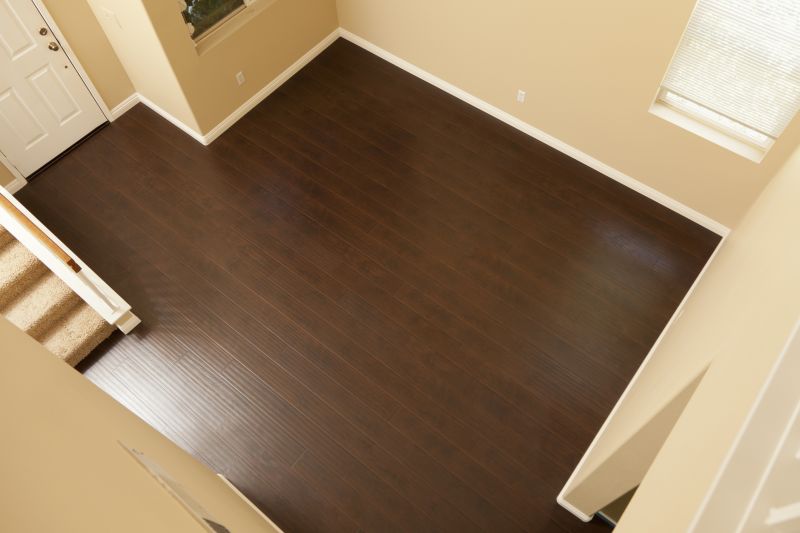 Laminate Floor Replacement in Johnstown, OH