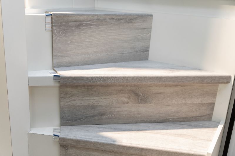 Laminate Wood Installation in Pataskala, OH