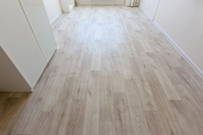Linoleum Floor Installation in Carroll, OH