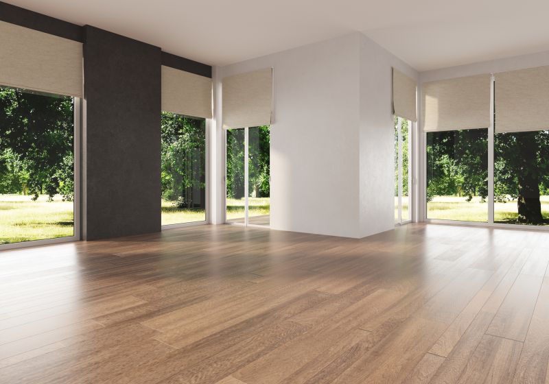 Lvt Flooring Installation in Utica, OH