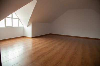 Sheet Linoleum Installation in Hilliard, OH