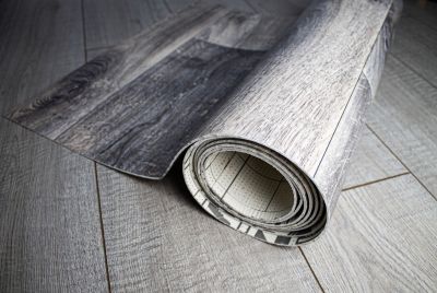 Sheet Vinyl Installation in Carroll, OH