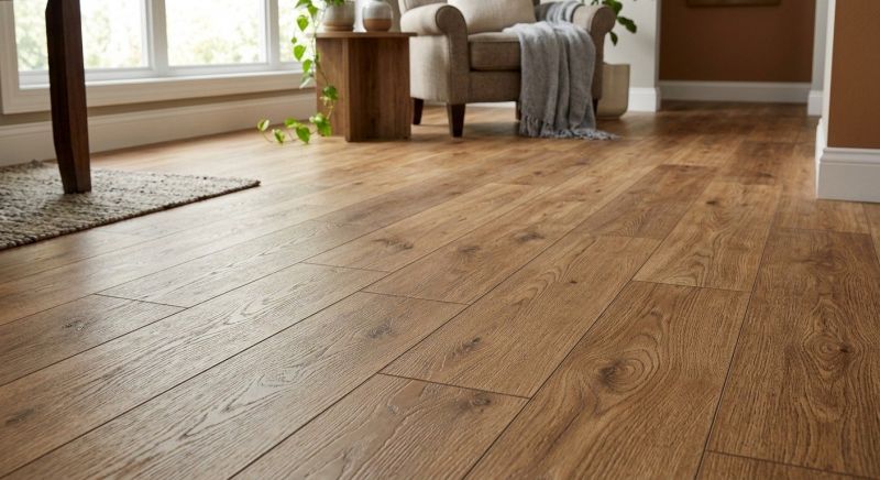 Vinyl Flooring Service in Pataskala, OH