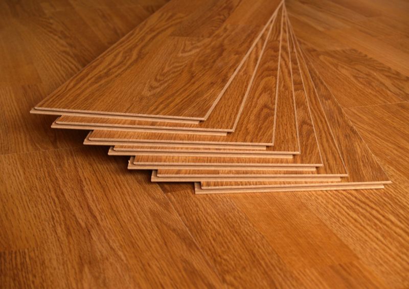 Wood Laminate Installation in Pataskala, OH